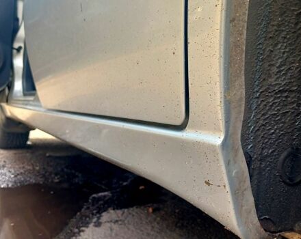 Дэу Ланос 2003 в Одессе на Automoto.ua Серый Дэу Ланос, объемом двигателя 1.5 л и пробегом 94 тыс. км за 3200 $, фото 4 на Automoto.ua