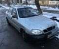 Сірий Деу Ланос, об'ємом двигуна 1.5 л та пробігом 20 тис. км за 2000 $, фото 1 на Automoto.ua