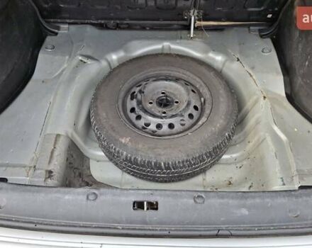 Сірий Деу Ланос, об'ємом двигуна 1.5 л та пробігом 133 тис. км за 3000 $, фото 12 на Automoto.ua