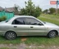 Дэу Ланос 2003 в Глухове на Automoto.ua Серый Дэу Ланос, объемом двигателя 1.5 л и пробегом 170 тыс. км за 2300 $, фото 2 на Automoto.ua