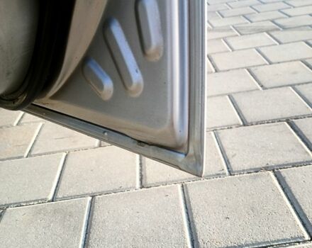 Серый Дэу Ланос, объемом двигателя 1.6 л и пробегом 215 тыс. км за 1850 $, фото 10 на Automoto.ua