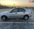 Деу Ланос 2003 у Харкові на Automoto.ua Сірий Деу Ланос, об'ємом двигуна 1.5 л та пробігом 222 тис. км за 2200 $, фото 1 на Automoto.ua