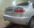 Сірий Деу Ланос, об'ємом двигуна 1.5 л та пробігом 400 тис. км за 2150 $, фото 5 на Automoto.ua