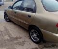 Сірий Деу Ланос, об'ємом двигуна 1.6 л та пробігом 0 тис. км за 1600 $, фото 1 на Automoto.ua