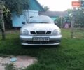 Сірий Деу Ланос, об'ємом двигуна 1.5 л та пробігом 290 тис. км за 1950 $, фото 1 на Automoto.ua