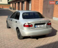Дэу Ланос 2003 в Днепре (Днепропетровске) на Automoto.ua Серый Дэу Ланос, объемом двигателя 1.6 л и пробегом 158 тыс. км за 2500 $, фото 3 на Automoto.ua