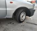 Дэу Ланос 2003 в Львове на Automoto.ua Серый Дэу Ланос, объемом двигателя 1.3 л и пробегом 254 тыс. км за 1600 $, фото 4 на Automoto.ua