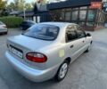 Сірий Деу Ланос, об'ємом двигуна 1.5 л та пробігом 200 тис. км за 2400 $, фото 8 на Automoto.ua