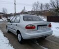 Сірий Деу Ланос, об'ємом двигуна 1.5 л та пробігом 191 тис. км за 2450 $, фото 1 на Automoto.ua