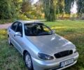Сірий Деу Ланос, об'ємом двигуна 1.5 л та пробігом 236 тис. км за 1800 $, фото 1 на Automoto.ua