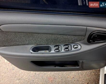 Серый Дэу Ланос, объемом двигателя 1.5 л и пробегом 250 тыс. км за 2500 $, фото 13 на Automoto.ua