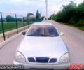 Серый Дэу Ланос, объемом двигателя 1.6 л и пробегом 250 тыс. км за 2700 $, фото 1 на Automoto.ua