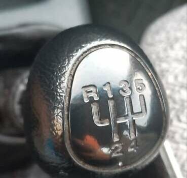 Серый Дэу Ланос, объемом двигателя 1.5 л и пробегом 188 тыс. км за 2800 $, фото 7 на Automoto.ua