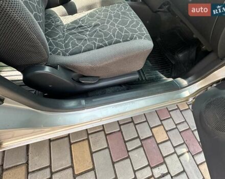 Серый Дэу Ланос, объемом двигателя 1.5 л и пробегом 204 тыс. км за 2800 $, фото 9 на Automoto.ua