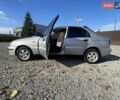 Серый Дэу Ланос, объемом двигателя 1.6 л и пробегом 103 тыс. км за 2400 $, фото 7 на Automoto.ua