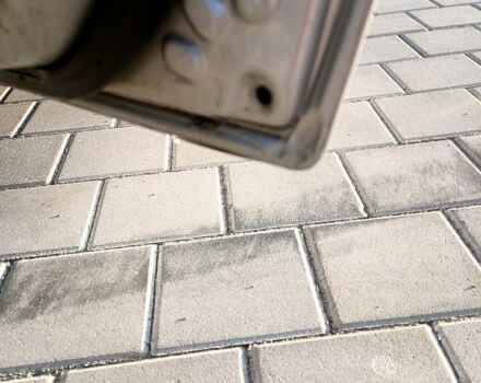 Серый Дэу Ланос, объемом двигателя 1.6 л и пробегом 215 тыс. км за 1850 $, фото 11 на Automoto.ua