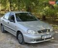 Дэу Ланос 2003 в Запорожье на Automoto.ua Серый Дэу Ланос, объемом двигателя 1.6 л и пробегом 311 тыс. км за 2500 $, фото 1 на Automoto.ua