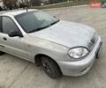 Серый Дэу Ланос, объемом двигателя 1.5 л и пробегом 70 тыс. км за 2100 $, фото 2 на Automoto.ua