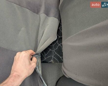 Серый Дэу Ланос, объемом двигателя 1.5 л и пробегом 80 тыс. км за 5000 $, фото 3 на Automoto.ua