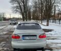 Сірий Деу Ланос, об'ємом двигуна 15 л та пробігом 0 тис. км за 2450 $, фото 4 на Automoto.ua