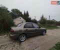 Сірий Деу Ланос, об'ємом двигуна 1.5 л та пробігом 180 тис. км за 1350 $, фото 3 на Automoto.ua