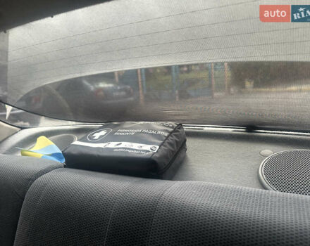 Сірий Деу Ланос, об'ємом двигуна 1.5 л та пробігом 206 тис. км за 2900 $, фото 22 на Automoto.ua