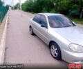 Серый Дэу Ланос, объемом двигателя 1.6 л и пробегом 250 тыс. км за 2700 $, фото 1 на Automoto.ua