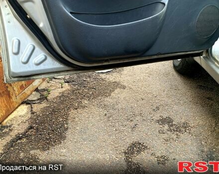 Серый Дэу Ланос, объемом двигателя 1.5 л и пробегом 0 тыс. км за 1300 $, фото 6 на Automoto.ua