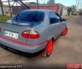 Дэу Ланос 2003 в Запорожье на Automoto.ua Серый Дэу Ланос, объемом двигателя 1.5 л и пробегом 242 тыс. км за 2200 $, фото 1 на Automoto.ua