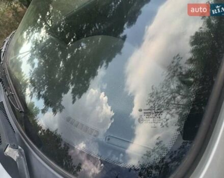 Сірий Деу Ланос, об'ємом двигуна 1.5 л та пробігом 317 тис. км за 2400 $, фото 15 на Automoto.ua