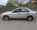Серый Дэу Ланос, объемом двигателя 1.5 л и пробегом 80 тыс. км за 5000 $, фото 5 на Automoto.ua