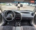 Сірий Деу Ланос, об'ємом двигуна 1.5 л та пробігом 227 тис. км за 2850 $, фото 29 на Automoto.ua