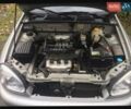Сірий Деу Ланос, об'ємом двигуна 1.5 л та пробігом 95 тис. км за 3000 $, фото 1 на Automoto.ua