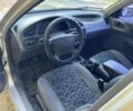 Дэу Ланос 2003 в Запорожье на Automoto.ua Серый Дэу Ланос, объемом двигателя 1.6 л и пробегом 311 тыс. км за 2500 $, фото 4 на Automoto.ua