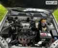 Сірий Деу Ланос, об'ємом двигуна 1.5 л та пробігом 151 тис. км за 2099 $, фото 10 на Automoto.ua