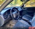 Сірий Деу Ланос, об'ємом двигуна 1.5 л та пробігом 195 тис. км за 2250 $, фото 9 на Automoto.ua