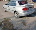 Сірий Деу Ланос, об'ємом двигуна 1.5 л та пробігом 288 тис. км за 2600 $, фото 4 на Automoto.ua