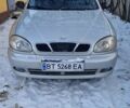 Сірий Деу Ланос, об'ємом двигуна 1.5 л та пробігом 200 тис. км за 2900 $, фото 1 на Automoto.ua