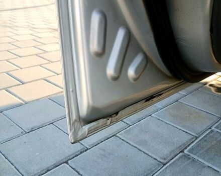 Серый Дэу Ланос, объемом двигателя 1.6 л и пробегом 215 тыс. км за 1850 $, фото 13 на Automoto.ua