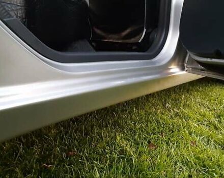 Серый Дэу Ланос, объемом двигателя 1.5 л и пробегом 188 тыс. км за 2800 $, фото 5 на Automoto.ua