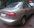 Сірий Деу Ланос, об'ємом двигуна 1.5 л та пробігом 270 тис. км за 2100 $, фото 5 на Automoto.ua