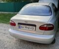 Сірий Деу Ланос, об'ємом двигуна 1.5 л та пробігом 250 тис. км за 1150 $, фото 1 на Automoto.ua
