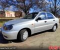 Сірий Деу Ланос, об'ємом двигуна 1.5 л та пробігом 0 тис. км за 1950 $, фото 1 на Automoto.ua