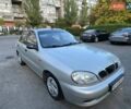 Сірий Деу Ланос, об'ємом двигуна 1.5 л та пробігом 200 тис. км за 2400 $, фото 6 на Automoto.ua