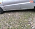 Сірий Деу Ланос, об'ємом двигуна 1.5 л та пробігом 175 тис. км за 2000 $, фото 7 на Automoto.ua