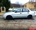 Сірий Деу Ланос, об'ємом двигуна 15 л та пробігом 183 тис. км за 2350 $, фото 3 на Automoto.ua