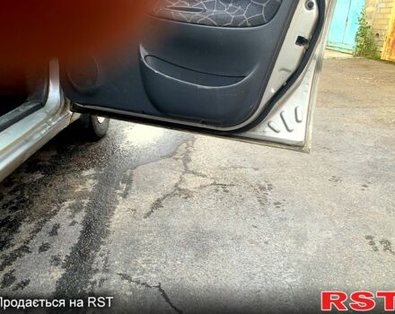 Серый Дэу Ланос, объемом двигателя 1.5 л и пробегом 0 тыс. км за 1300 $, фото 5 на Automoto.ua