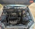 Сірий Деу Ланос, об'ємом двигуна 1.5 л та пробігом 317 тис. км за 2400 $, фото 2 на Automoto.ua