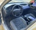 Дэу Ланос 2003 в Запорожье на Automoto.ua Серый Дэу Ланос, объемом двигателя 1.6 л и пробегом 311 тыс. км за 2500 $, фото 3 на Automoto.ua
