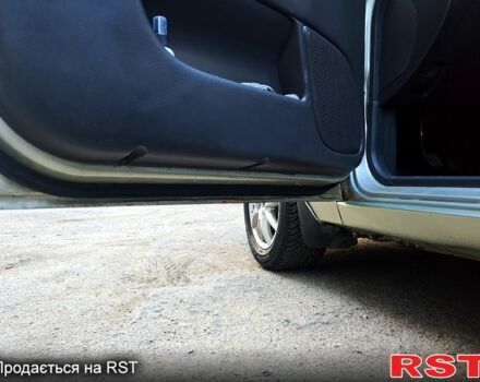 Дэу Ланос 2003 в Днепре (Днепропетровске) на Automoto.ua Серый Дэу Ланос, объемом двигателя 1.6 л и пробегом 287 тыс. км за 3200 $, фото 9 на Automoto.ua